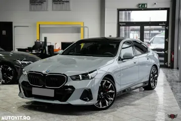 BMW Seria 5 din 2025 - oferta BMW176132