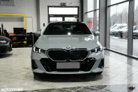 BMW Seria 5 din 2025 cu 10.374 km - oferta BMW176132 - foto 2