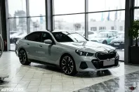 BMW Seria 5 din 2025 cu 10.374 km - oferta BMW176132 - foto 3