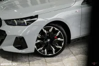 BMW Seria 5 din 2025 cu 10.374 km - oferta BMW176132 - foto 4