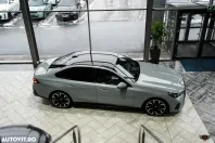 BMW Seria 5 din 2025 cu 10.374 km - oferta BMW176132 - foto 6