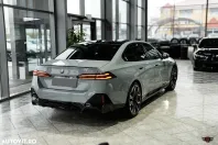 BMW Seria 5 din 2025 cu 10.374 km - oferta BMW176132 - foto 7