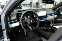 BMW Seria 5 din 2025 cu 10.374 km - oferta BMW176132 - foto 8