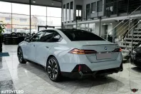 BMW Seria 5 din 2025 cu 10.374 km - oferta BMW176132 - foto 9