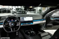 BMW Seria 5 din 2025 cu 10.374 km - oferta BMW176132 - foto 12