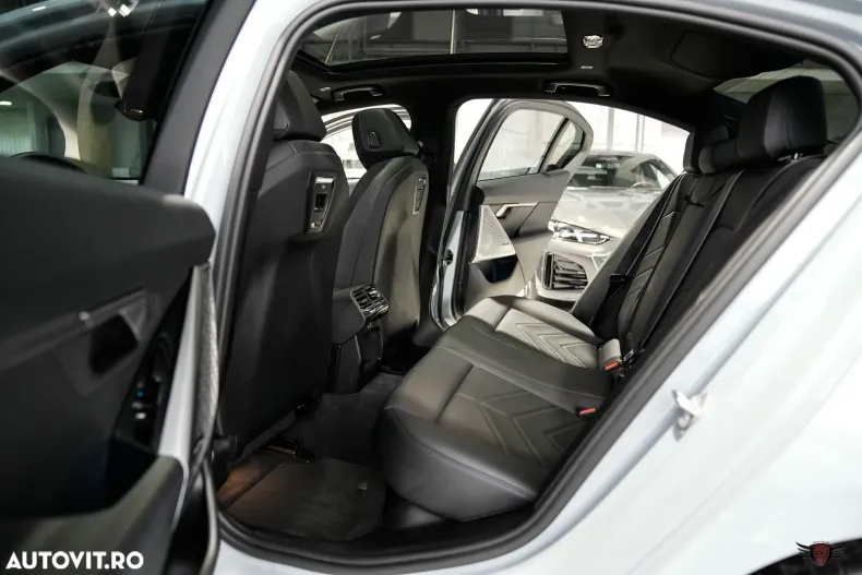 BMW Seria 5 din 2025 cu 10.374 km - oferta BMW176132 - foto 26