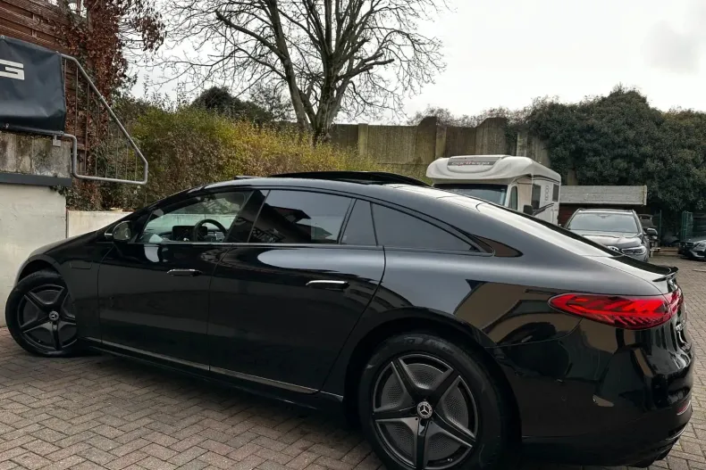 Mercedes-Benz EQS din 2022 cu 9.000 km - oferta MER176133 - foto 5