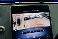 Mercedes-Benz EQS din 2022 cu 9.000 km - oferta MER176133 - foto 15