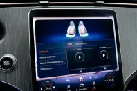 Mercedes-Benz EQS din 2022 cu 9.000 km - oferta MER176133 - foto 18