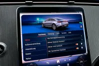 Mercedes-Benz EQS din 2022 cu 9.000 km - oferta MER176133 - foto 19