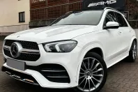 Mercedes-Benz GLE din 2021 cu 11.000 km - oferta MER176134 - foto 1