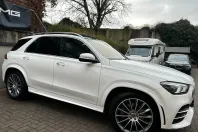 Mercedes-Benz GLE din 2021 cu 11.000 km - oferta MER176134 - foto 4