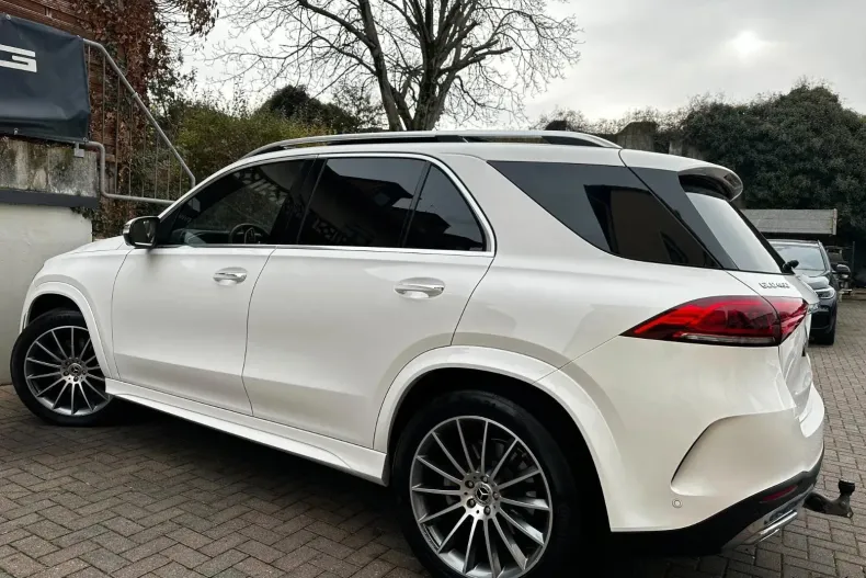 Mercedes-Benz GLE din 2021 cu 11.000 km - oferta MER176134 - foto 5