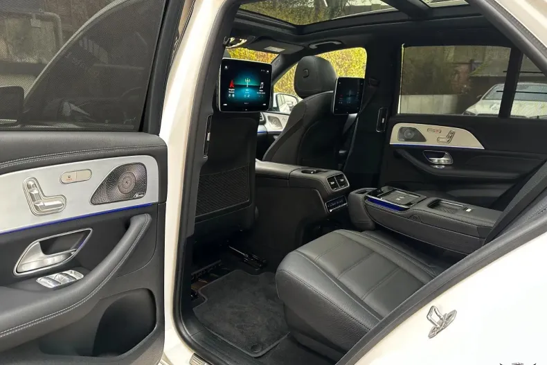 Mercedes-Benz GLE din 2021 cu 11.000 km - oferta MER176134 - foto 8