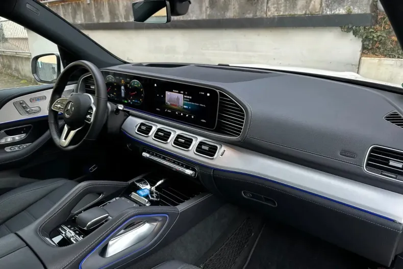 Mercedes-Benz GLE din 2021 cu 11.000 km - oferta MER176134 - foto 13