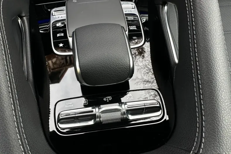 Mercedes-Benz GLE din 2021 cu 11.000 km - oferta MER176134 - foto 18