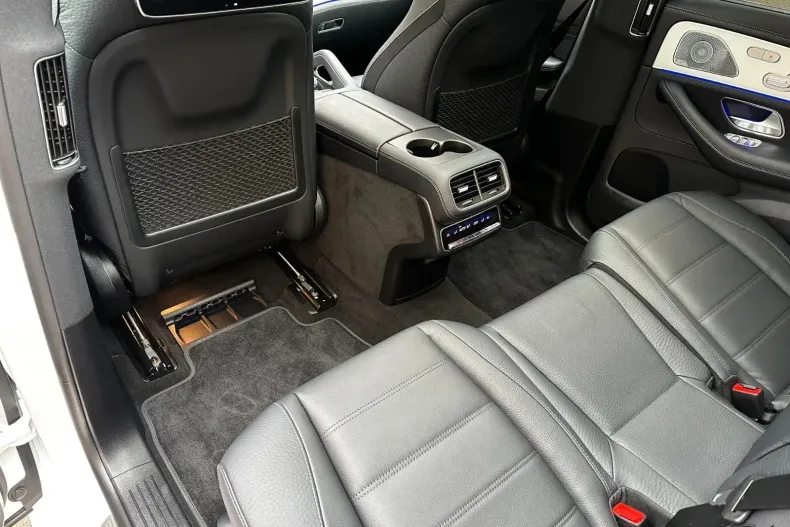 Mercedes-Benz GLE din 2021 cu 11.000 km - oferta MER176134 - foto 19