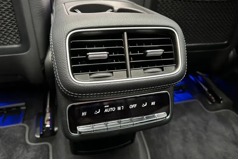 Mercedes-Benz GLE din 2021 cu 11.000 km - oferta MER176134 - foto 20