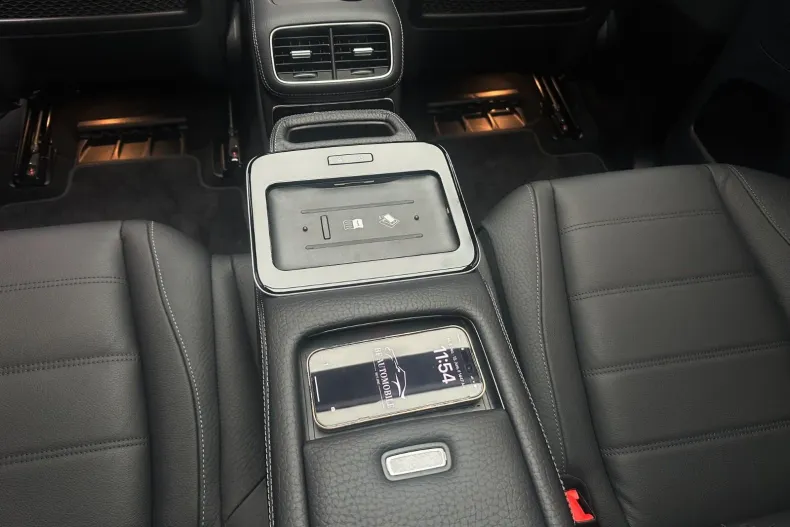 Mercedes-Benz GLE din 2021 cu 11.000 km - oferta MER176134 - foto 21