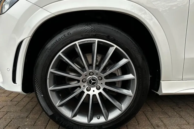 Mercedes-Benz GLE din 2021 cu 11.000 km - oferta MER176134 - foto 33