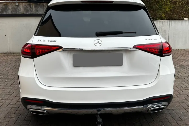 Mercedes-Benz GLE din 2021 cu 11.000 km - oferta MER176134 - foto 40