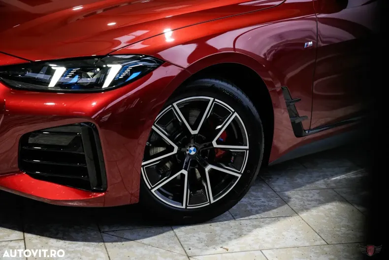 BMW M4 din 2025 cu 9.770 km - oferta BMW176135 - foto 3