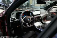 BMW M4 din 2025 cu 9.770 km - oferta BMW176135 - foto 7