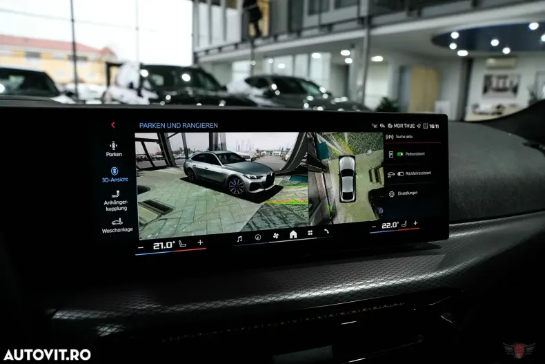 BMW M4 din 2025 cu 9.770 km - oferta BMW176135 - foto 16