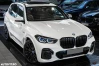 BMW X5 din 2022 cu 92.450 km - oferta BMW176136 - foto 12