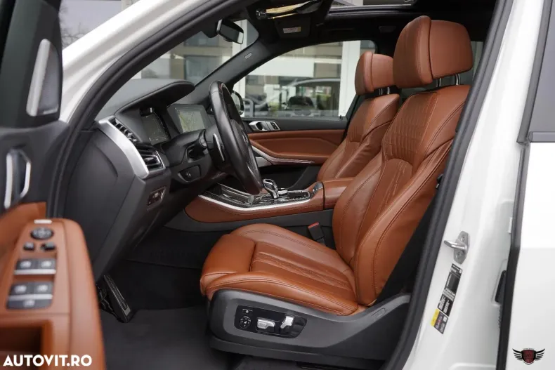 BMW X5 din 2022 cu 92.450 km - oferta BMW176136 - foto 14