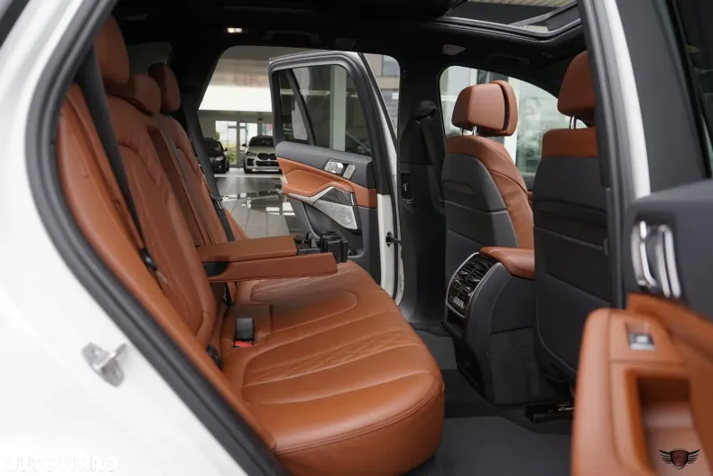 BMW X5 din 2022 cu 92.450 km - oferta BMW176136 - foto 24