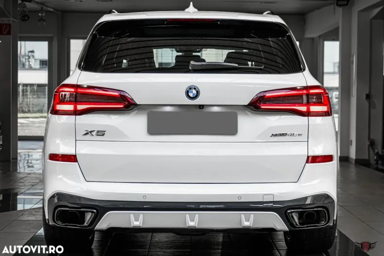 BMW X5 din 2022 cu 92.450 km - oferta BMW176136 - foto 36