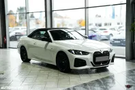 BMW M4 din 2025 cu 25.122 km - oferta BMW176137 - foto 3