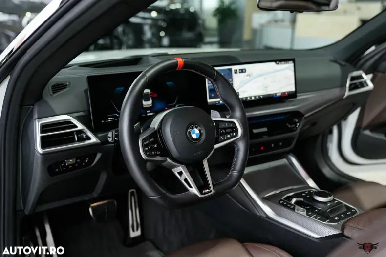BMW M4 din 2025 cu 25.122 km - oferta BMW176137 - foto 7