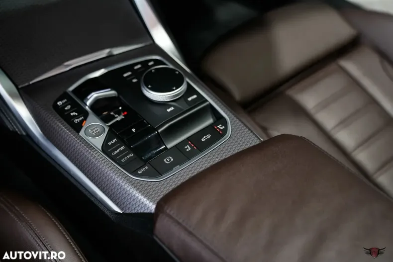 BMW M4 din 2025 cu 25.122 km - oferta BMW176137 - foto 17