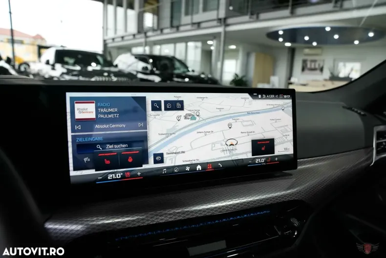 BMW M4 din 2025 cu 25.122 km - oferta BMW176137 - foto 20