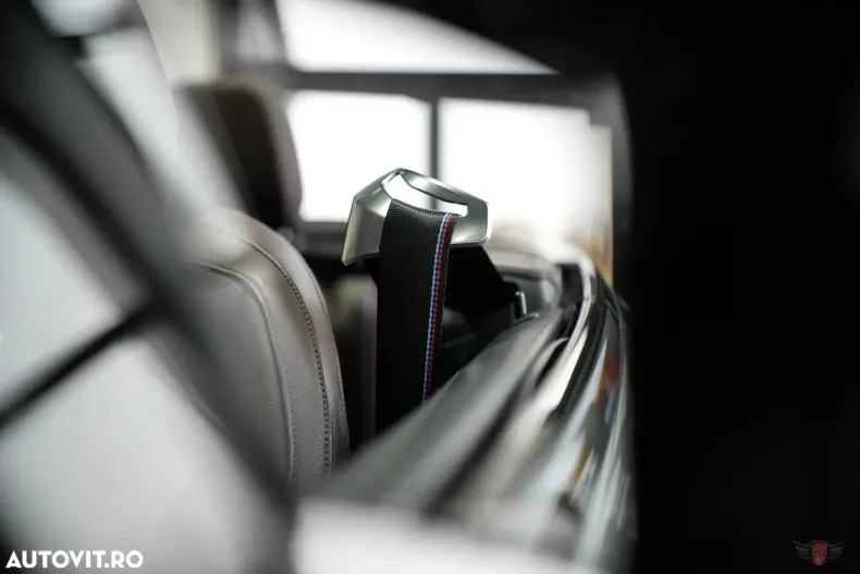 BMW M4 din 2025 cu 25.122 km - oferta BMW176137 - foto 24