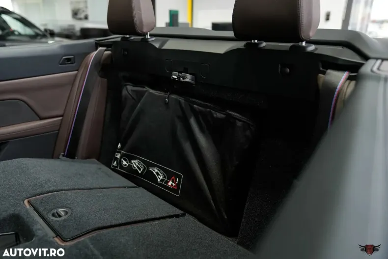 BMW M4 din 2025 cu 25.122 km - oferta BMW176137 - foto 27
