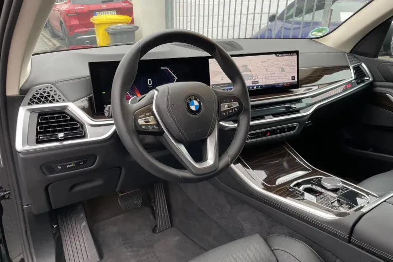 BMW X5 din 2024 cu 9.000 km - oferta BMW176138 - foto 7