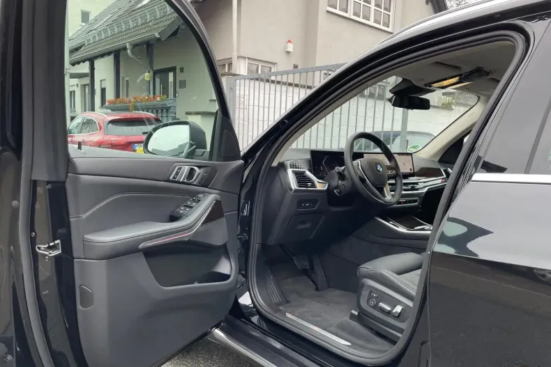 BMW X5 din 2024 cu 9.000 km - oferta BMW176138 - foto 12