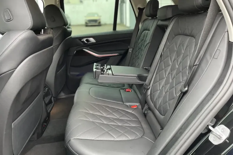 BMW X5 din 2024 cu 9.000 km - oferta BMW176138 - foto 27