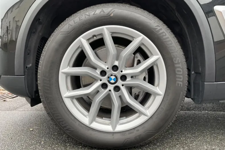 BMW X5 din 2024 cu 9.000 km - oferta BMW176138 - foto 30