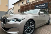 BMW Seria 7 din 2022 cu 85.000 km - oferta BMW176139 - foto 1