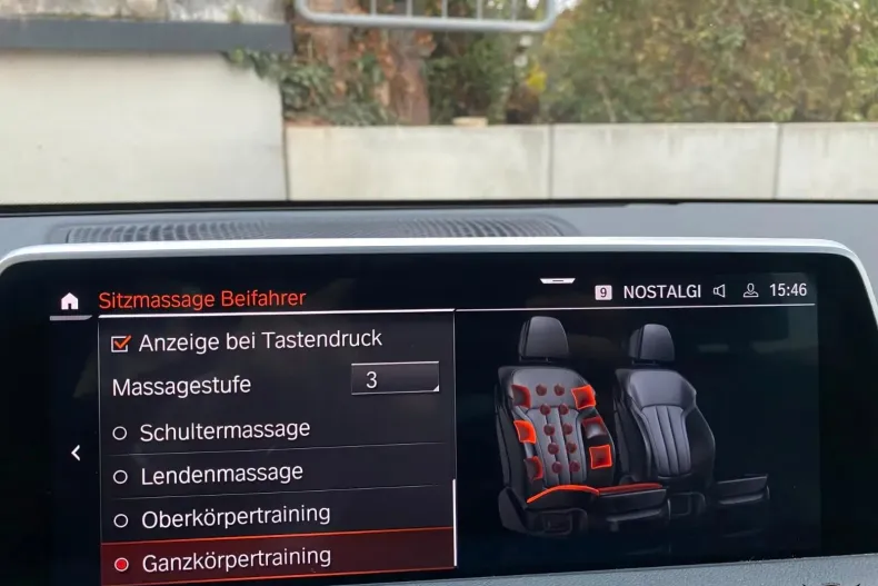 BMW Seria 7 din 2022 cu 85.000 km - oferta BMW176139 - foto 15