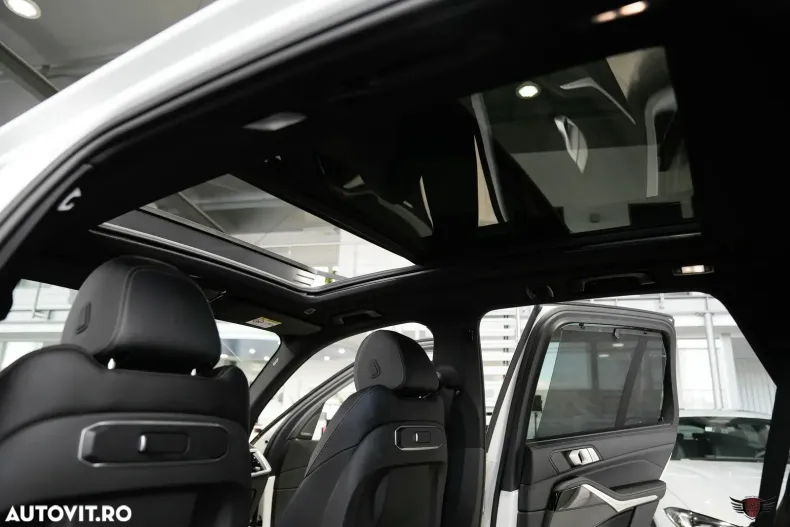 BMW X5 din 2024 cu 16.525 km - oferta BMW176140 - foto 10