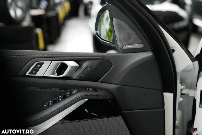 BMW X5 din 2024 cu 16.525 km - oferta BMW176140 - foto 15