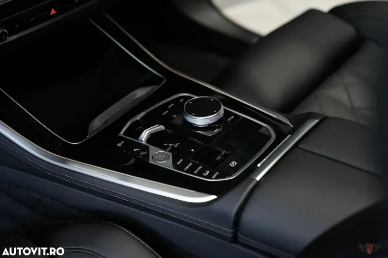 BMW X5 din 2024 cu 16.525 km - oferta BMW176140 - foto 17