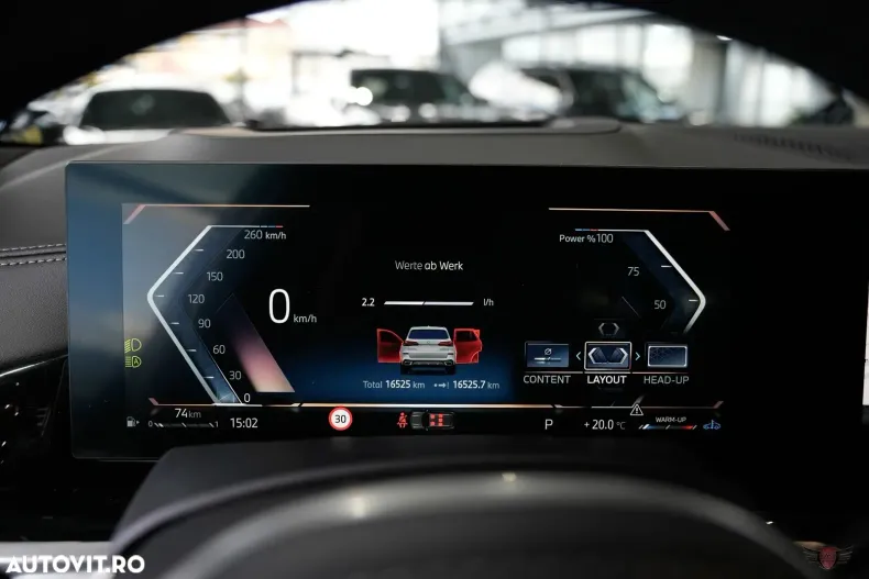 BMW X5 din 2024 cu 16.525 km - oferta BMW176140 - foto 20