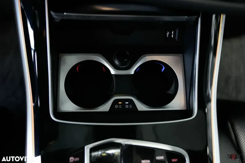 BMW X5 din 2024 cu 16.525 km - oferta BMW176140 - foto 22