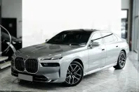 BMW Seria 7 din 2024 cu 19.980 km - oferta BMW176141 - foto 1